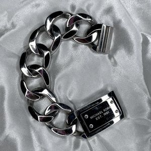 Michael Kors link bracelet